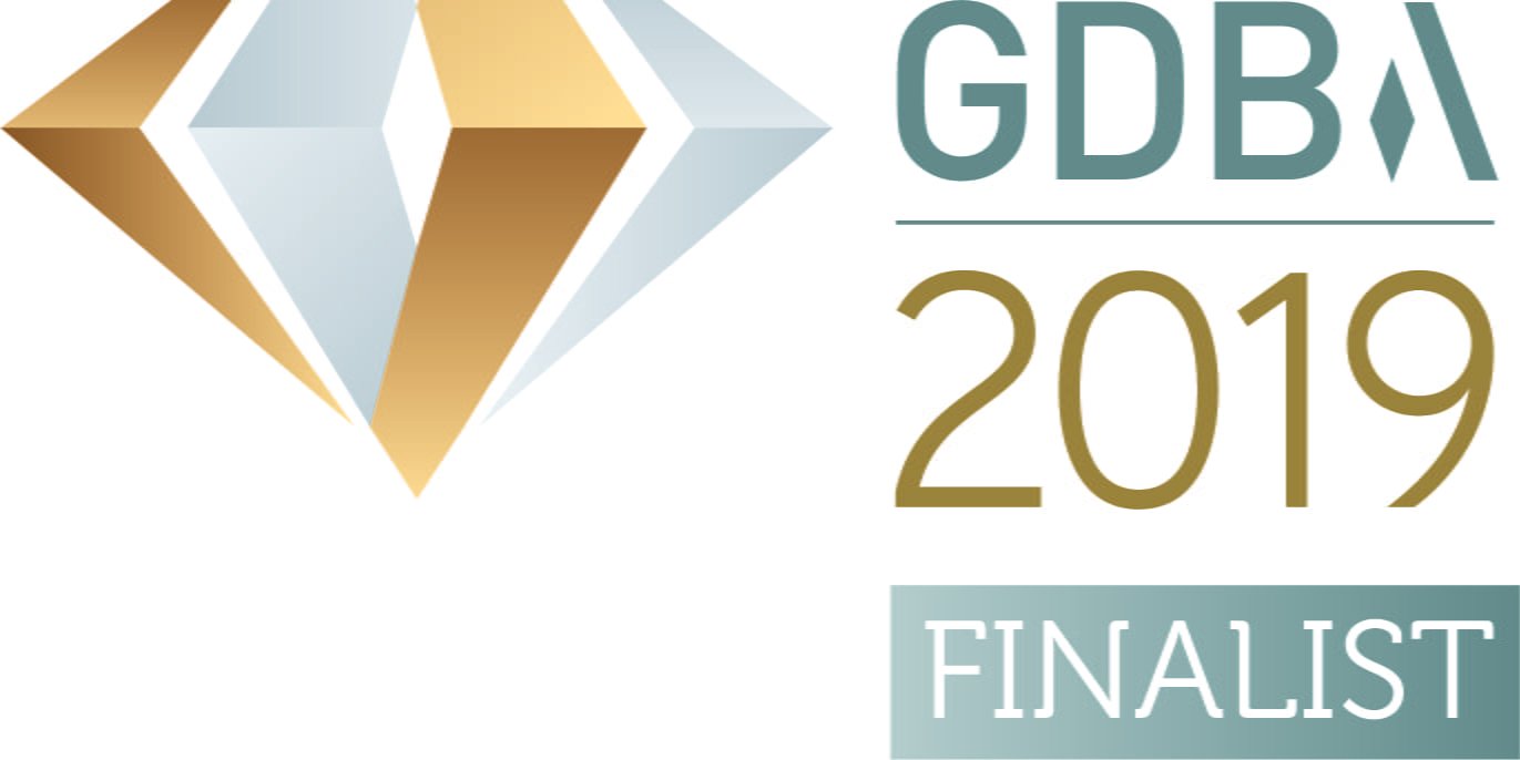 Caridon Property scores an award nomination hat trick!